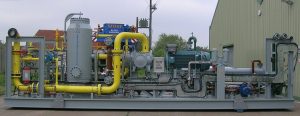 Read more about the article Training Control and operation Of Centrifugal Gas Compressors