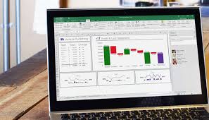 Read more about the article PELATIHAN DATABASE ANALYSIS AND DASHBOARD REPORTING WITH EXCEL 2017