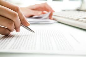 Read more about the article PELATIHAN EFFECTIVE REPORT WRITING