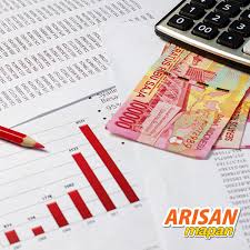 Read more about the article Training Analisa Laporan Keuangan